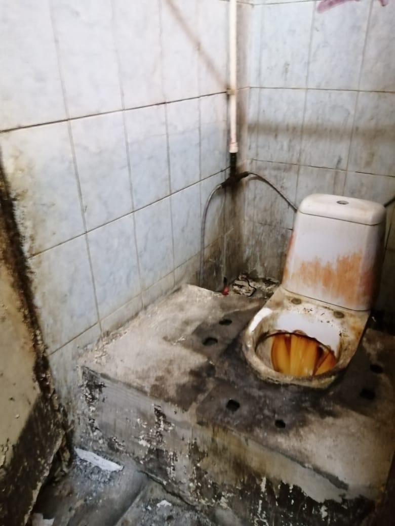 Школьный тупик 4